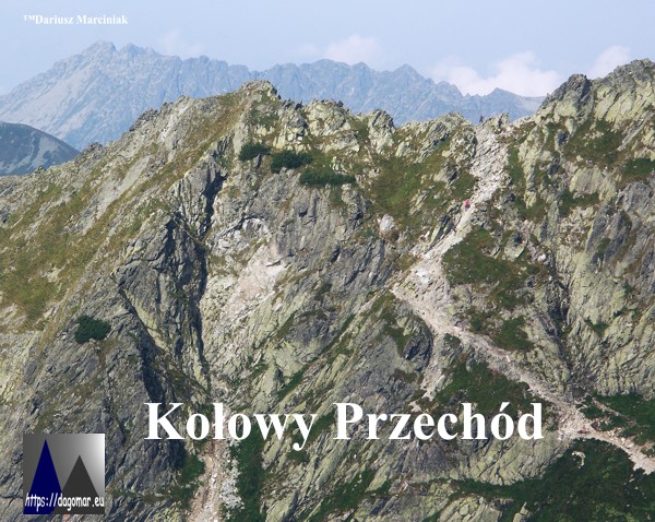 Kołowy Przechód
